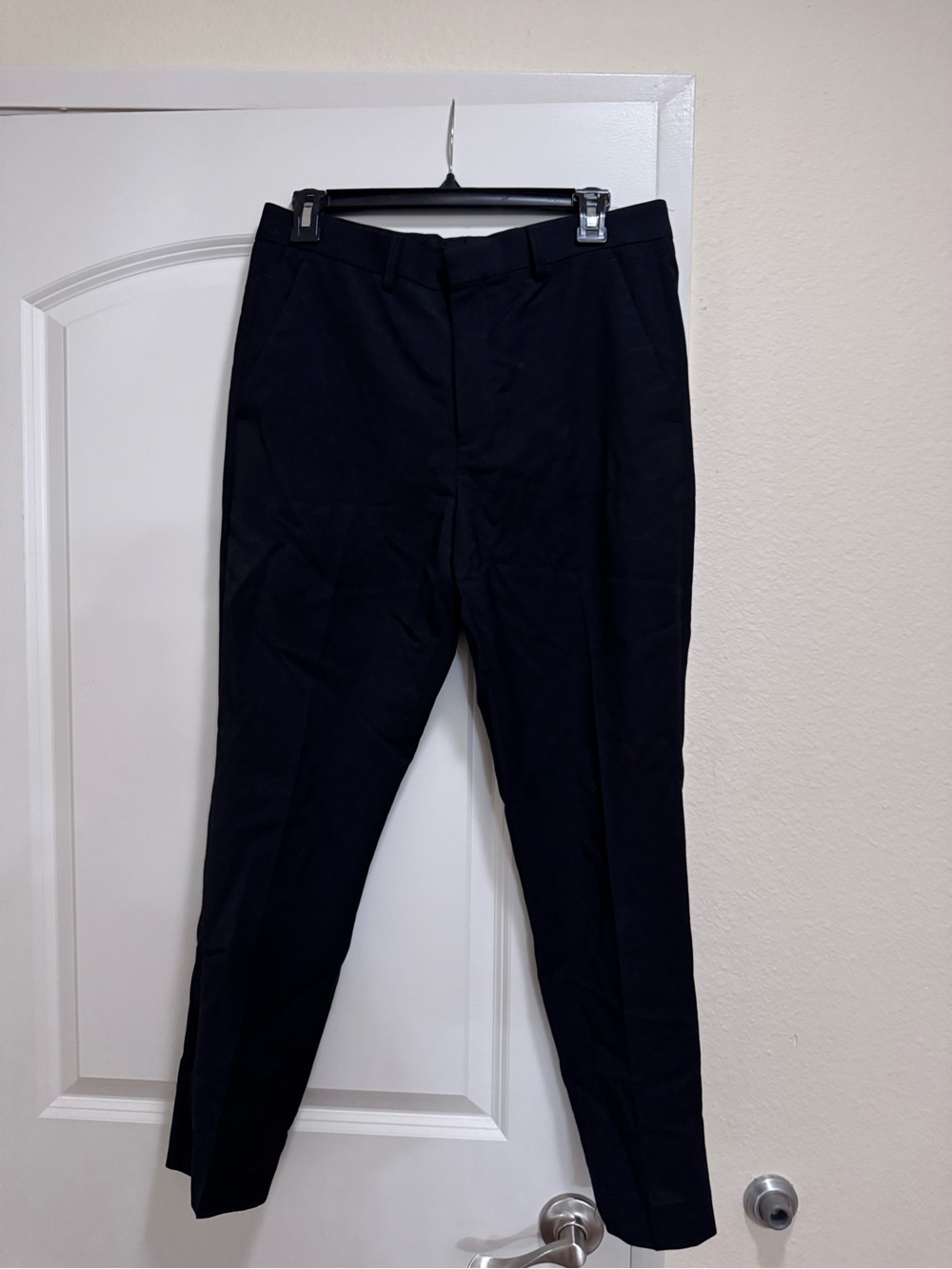 Express Men's pants - Slim Tapered